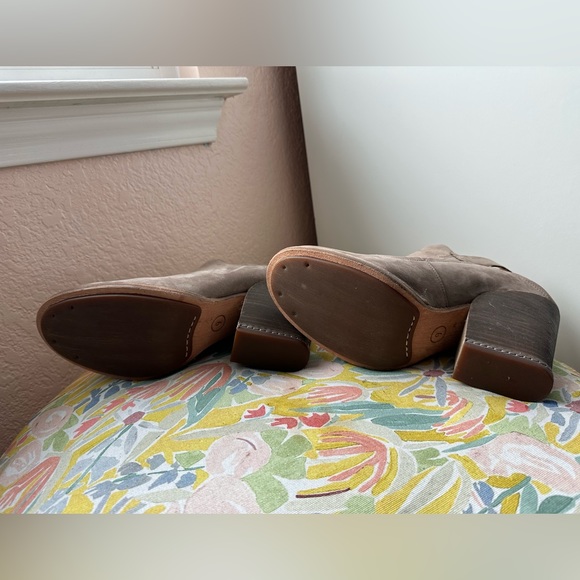 Timberland Boot Company Marge Slingback Bootie 9M - Picture 3 of 6